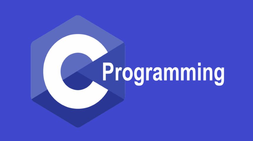آموزش زبان برنامه نویسی C